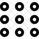 پیش‌نمایش فایل dots-5763099 از پک مینیمال