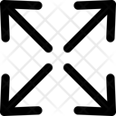 پیش‌نمایش فایل exit-full-screen-5763083 از پک مینیمال