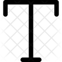 پیش‌نمایش فایل t-font-5763136 از پک مینیمال