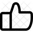 پیش‌نمایش فایل thumb-like-5763116 از پک مینیمال