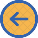 پیش‌نمایش فایل arrow-back-5763466 از پک مینیمال