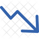 پیش‌نمایش فایل arrow-down-5763546 از پک مینیمال