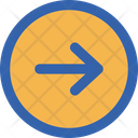 پیش‌نمایش فایل arrow-forward-5763467 از پک مینیمال