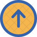 پیش‌نمایش فایل arrow-up-5763454 از پک مینیمال