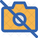 پیش‌نمایش فایل ban-camera-5763487 از پک مینیمال