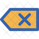 پیش‌نمایش فایل cancel-tag-5763516 از پک مینیمال