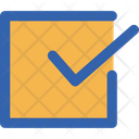 پیش‌نمایش فایل check-mark-5763553 از پک مینیمال