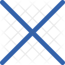 پیش‌نمایش فایل cross-arrow-5763526 از پک مینیمال