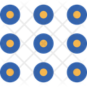 پیش‌نمایش فایل dots-5763506 از پک مینیمال
