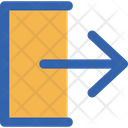 پیش‌نمایش فایل exit-5763564 از پک مینیمال