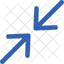 پیش‌نمایش فایل minimize-arrow-5763495 از پک مینیمال