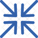 پیش‌نمایش فایل minimize-arrow-5763503 از پک مینیمال