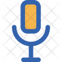 پیش‌نمایش فایل recording-mic-5763588 از پک مینیمال