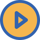 پیش‌نمایش فایل stop-button-5763468 از پک مینیمال