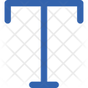 پیش‌نمایش فایل t-font-5763543 از پک مینیمال