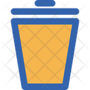 پیش‌نمایش فایل trash-can-5763581 از پک مینیمال