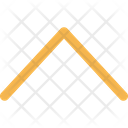 پیش‌نمایش فایل arrow-up-5763215 از پک مینیمال