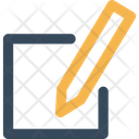 پیش‌نمایش فایل edit-text-5763317 از پک مینیمال