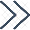 پیش‌نمایش فایل forward-arrow-5763333 از پک مینیمال