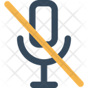 پیش‌نمایش فایل mic-mute-5763343 از پک مینیمال
