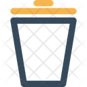 پیش‌نمایش فایل trash-bin-5763331 از پک مینیمال