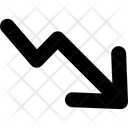 پیش‌نمایش فایل arrow-down-5763746 از پک مینیمال