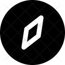 پیش‌نمایش فایل cross-arrow-5763797 از پک مینیمال