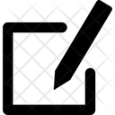 پیش‌نمایش فایل edit-text-5763767 از پک مینیمال