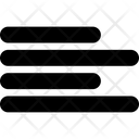 پیش‌نمایش فایل left-align-5763711 از پک مینیمال