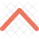 پیش‌نمایش فایل arrow-up-5763870 از پک مینیمال