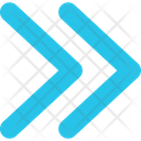 پیش‌نمایش فایل forward-arrow-5763988 از پک مینیمال