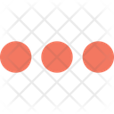 پیش‌نمایش فایل menu-circle-5763956 از پک مینیمال