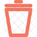پیش‌نمایش فایل trash-bin-5763986 از پک مینیمال
