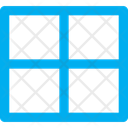 پیش‌نمایش فایل home-window-5764686 از پک مینیمال