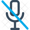 پیش‌نمایش فایل mic-mute-5764774 از پک مینیمال