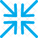 پیش‌نمایش فایل minimize-arrow-5764684 از پک مینیمال