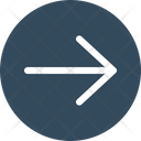 پیش‌نمایش فایل arrow-forward-5774549 از پک مینیمال