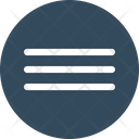 پیش‌نمایش فایل menu-circle-5774554 از پک مینیمال