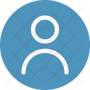 پیش‌نمایش فایل person-avatar-5774545 از پک مینیمال