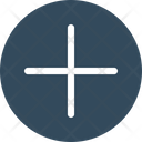 پیش‌نمایش فایل plus-sign-5774658 از پک مینیمال