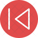 پیش‌نمایش فایل previous-button-5774615 از پک مینیمال