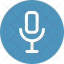 پیش‌نمایش فایل recording-mic-5774641 از پک مینیمال