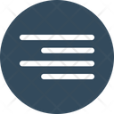 پیش‌نمایش فایل right-align-5774659 از پک مینیمال