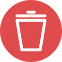 پیش‌نمایش فایل trash-bin-5774636 از پک مینیمال