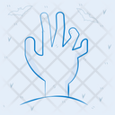 پیش‌نمایش فایل grave-hand-6631955 از پک هالووین