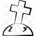 پیش‌نمایش فایل graveyard-6632048 از پک هالووین