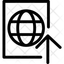 پیش‌نمایش فایل upload-document-6634364 از پک رابط کاربری