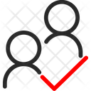 پیش‌نمایش فایل approved-user-6634210 از پک رابط کاربری