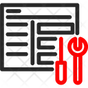 پیش‌نمایش فایل browser-repair-6634234 از پک رابط کاربری