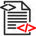 پیش‌نمایش فایل coding-file-6634285 از پک رابط کاربری